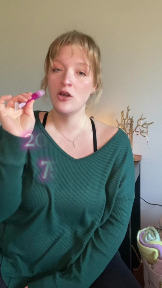Post 7 by ✨🎀Sammi🎀✨ on TikTok (video)