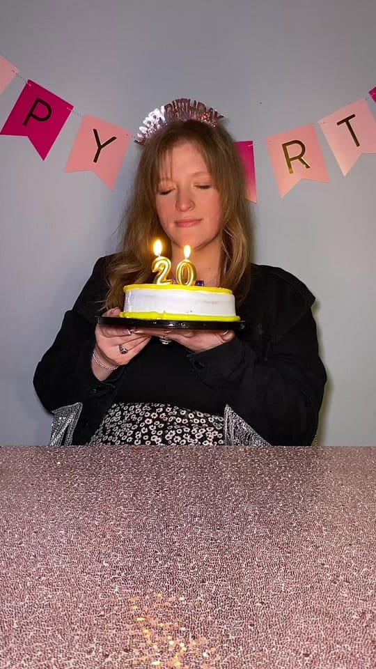 Post 1 by ✨🎀Sammi🎀✨ on TikTok (video)