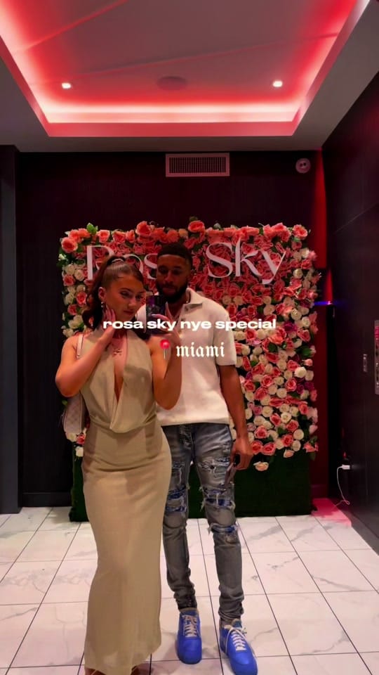 Post 8 by cailin on TikTok (video)