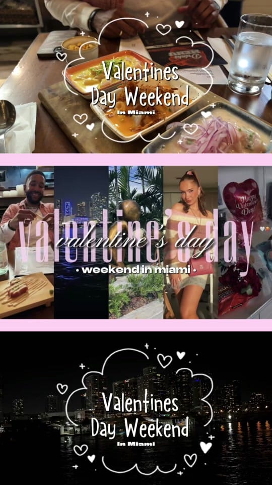 Post 2 by cailin on TikTok (video)