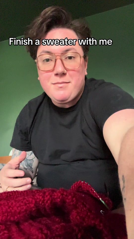 Post 3 by theonash_ on TikTok (video)