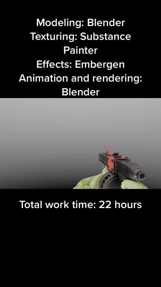 Post 7 by Periapsis Studios on TikTok (video)