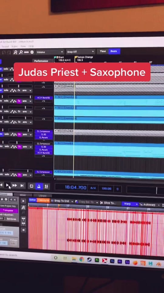 Post 8 by Periapsis Studios on TikTok (video)