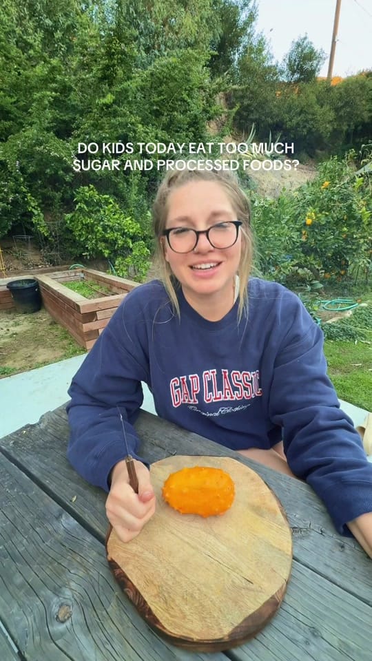 Post 9 by sara | homeschool+wellness on TikTok (video)
