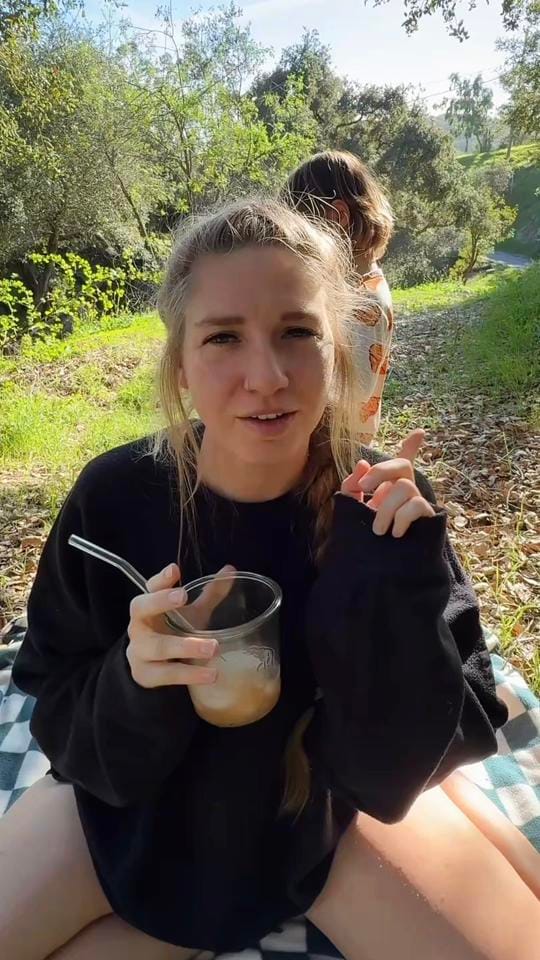Post 5 by sara | homeschool+wellness on TikTok (video)