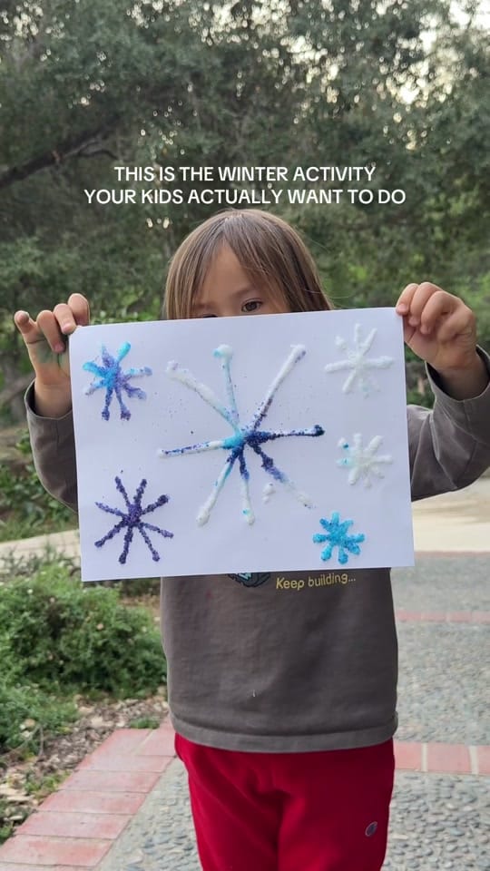 Post 8 by sara | homeschool+wellness on TikTok (video)