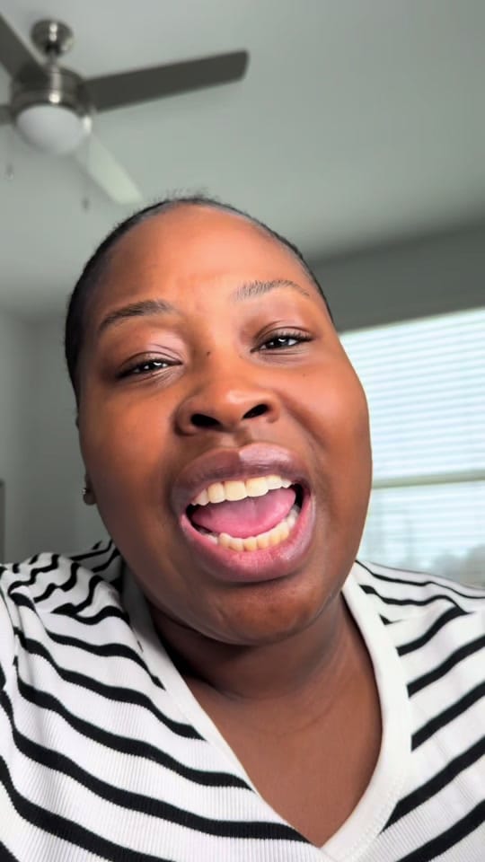 Post 3 by Tarynonajourney on TikTok (video)