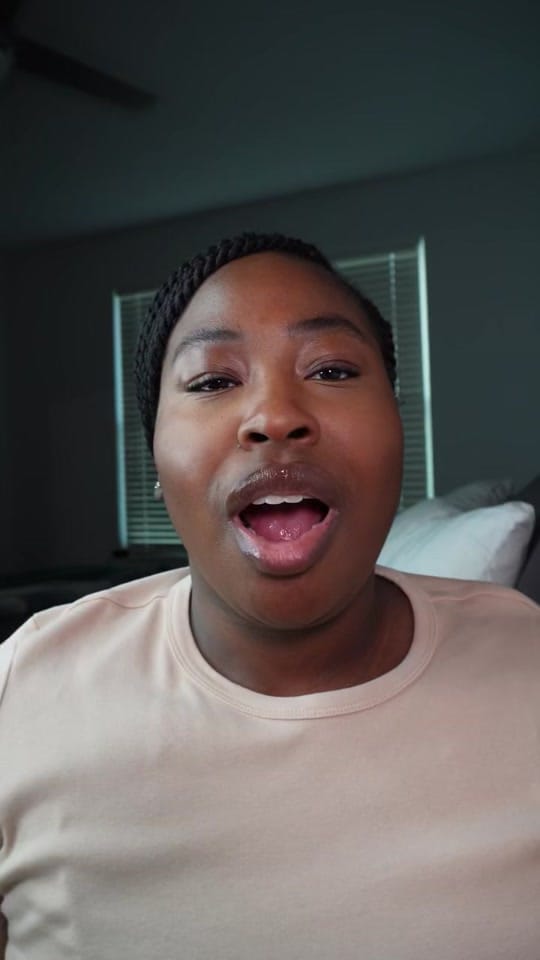 Post 8 by Tarynonajourney on TikTok (video)