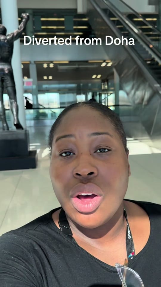 Post 5 by Tarynonajourney on TikTok (video)