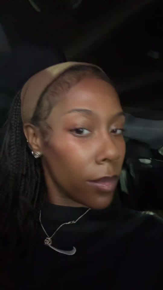 Post 8 by cass on TikTok (video)