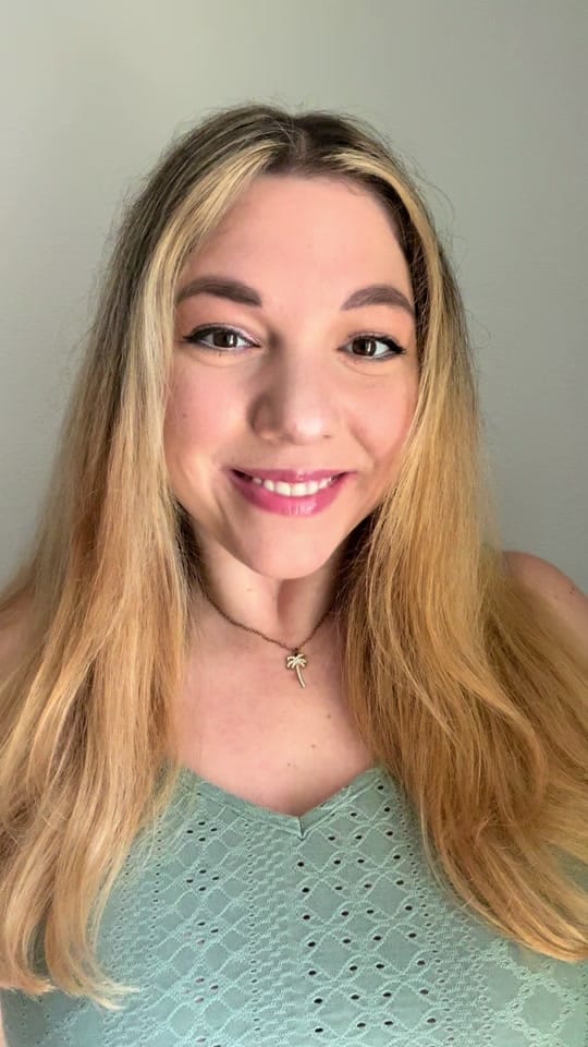 Post 6 by Finding Alexa on TikTok (video)