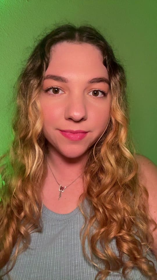 Post 4 by Finding Alexa on TikTok (video)