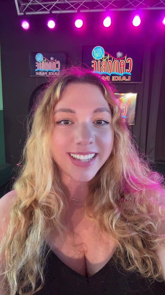 Post 10 by Finding Alexa on TikTok (video)