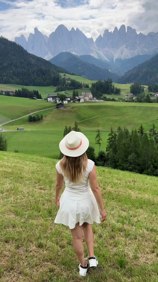 Post 1 by maryna905 on TikTok (video)