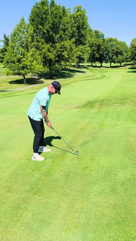 Post 7 by Casey Metzger on TikTok (video)