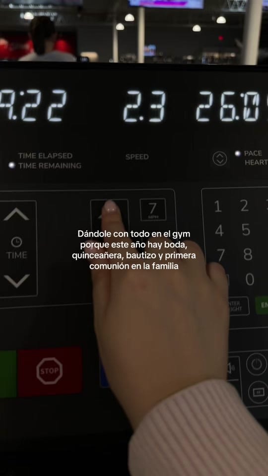 Post 2 by Jocelyn 🩰 on TikTok (video)