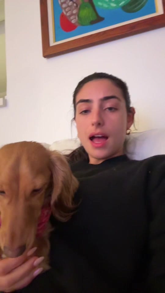 Post 4 by nat on TikTok (video)