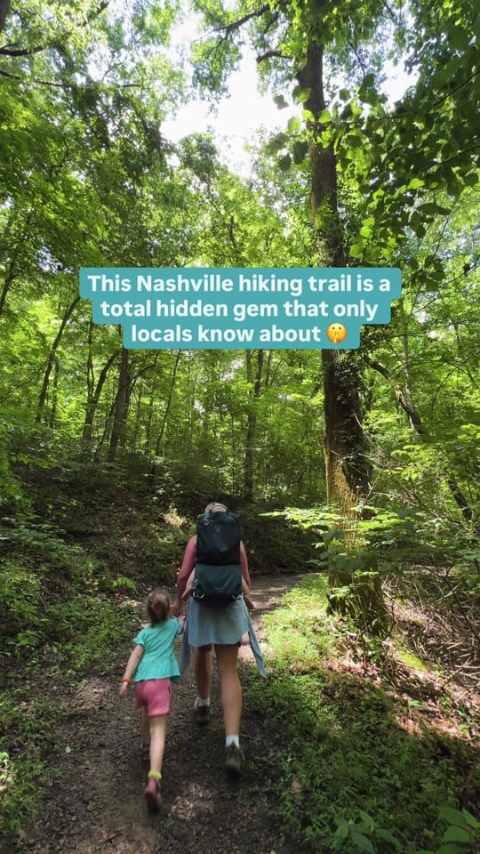 Post 8 by Ashley- Hiking & Travel on TikTok (video)