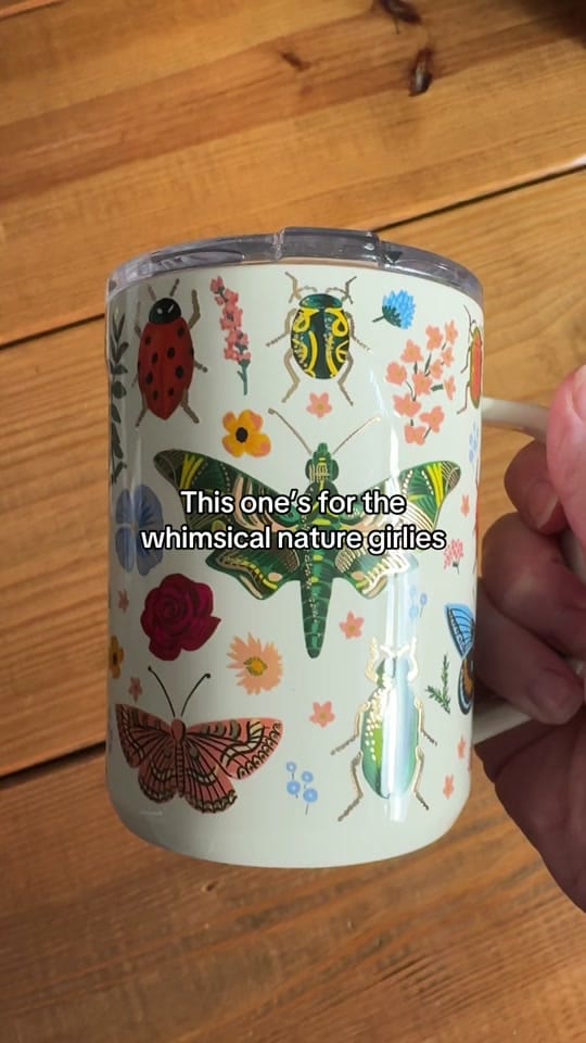 Post 1 by Ashley- Hiking & Travel on TikTok (video)