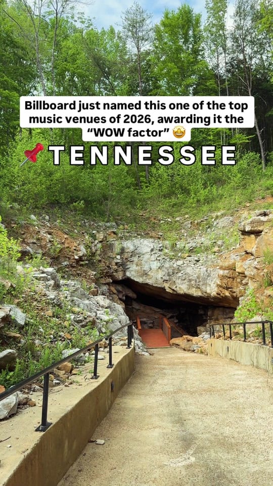 Post 6 by Ashley- Hiking & Travel on TikTok (video)