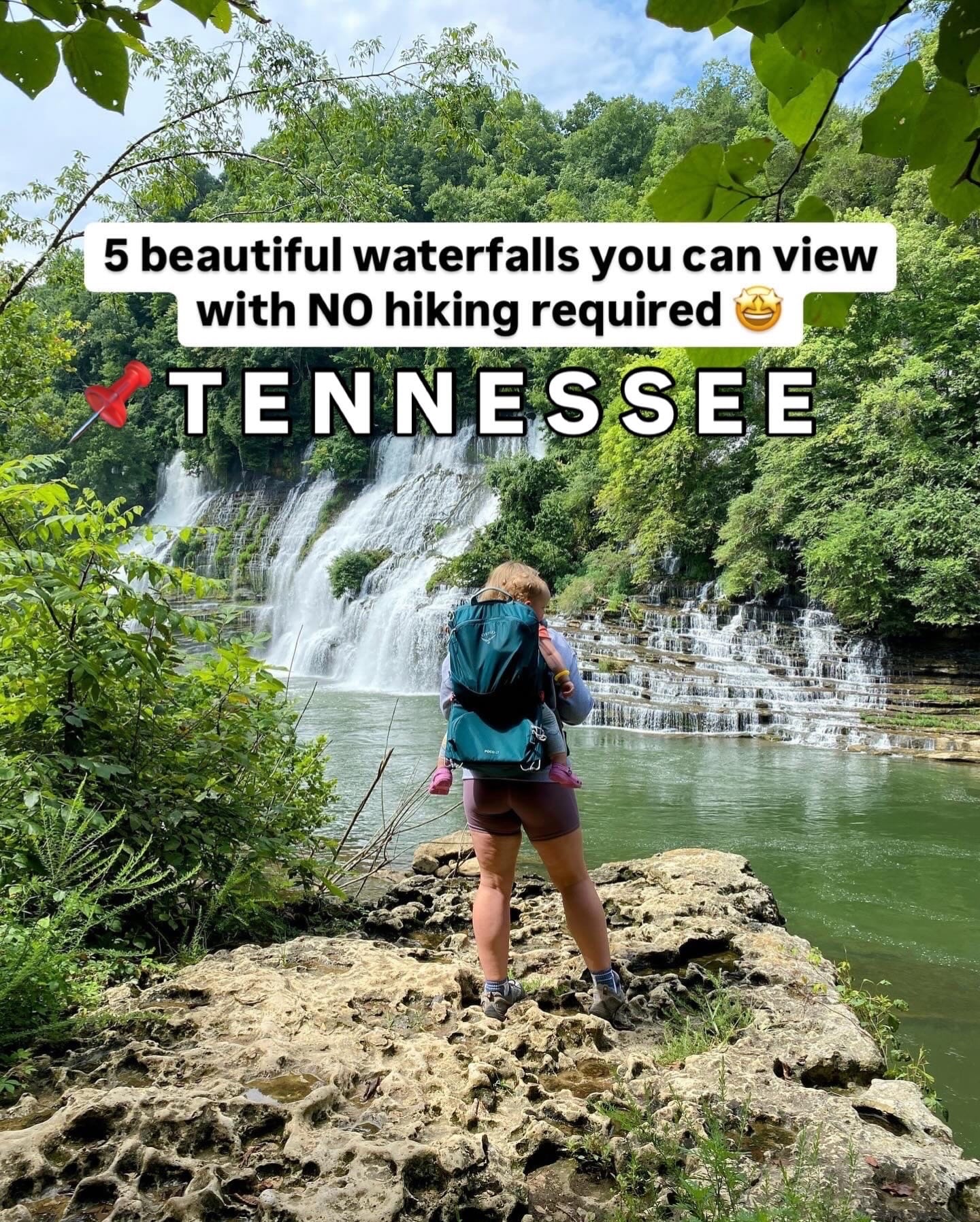 Post 3 by Ashley- Hiking & Travel on TikTok (video)