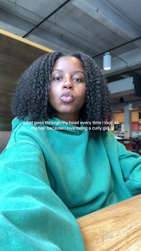 Post 10 by JADA MARIE on TikTok (video)