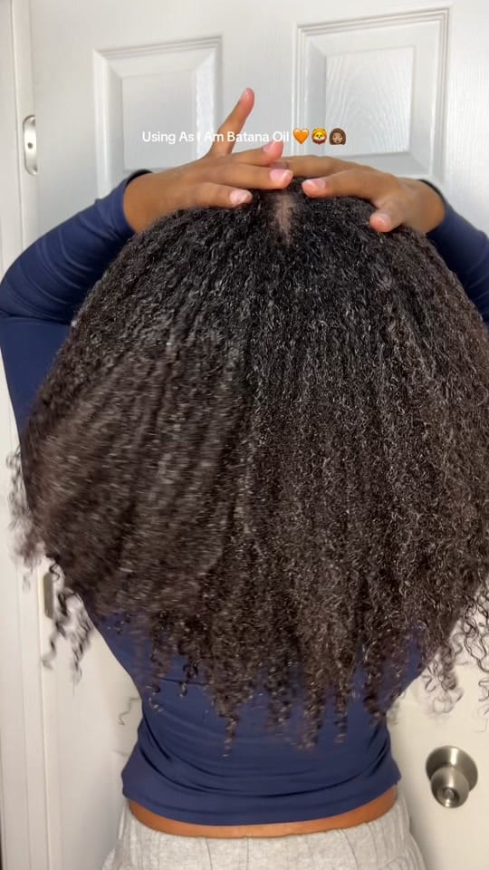 Post 4 by JADA MARIE on TikTok (video)