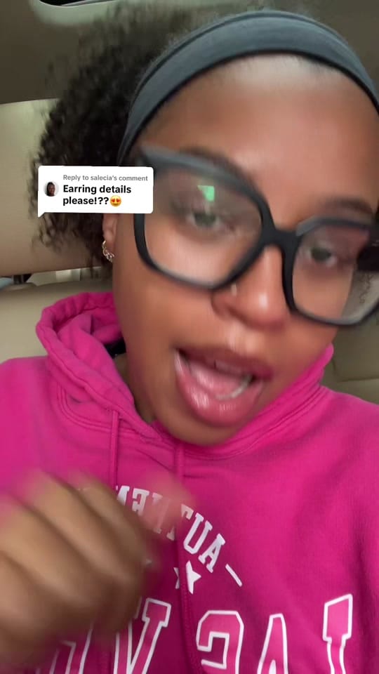 Post 7 by JADA MARIE on TikTok (video)