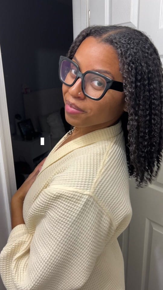 Post 2 by JADA MARIE on TikTok (video)