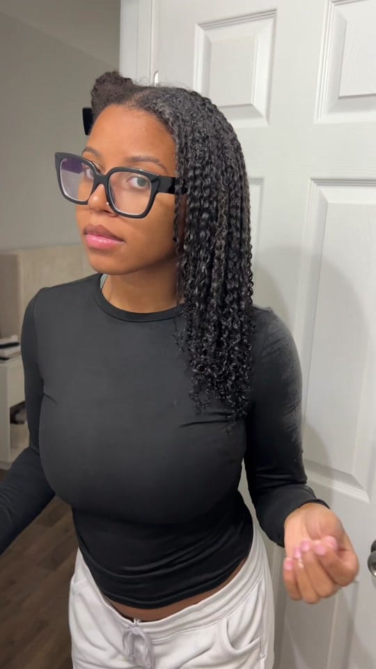 Post 9 by JADA MARIE on TikTok (video)