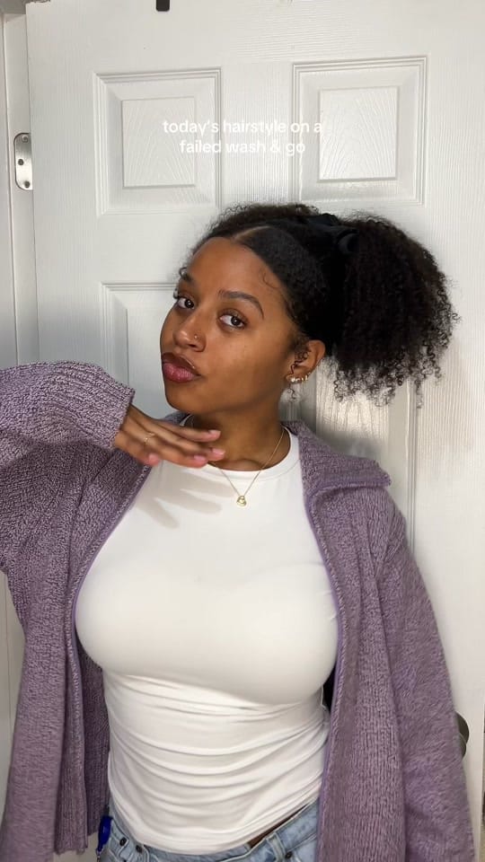 Post 6 by JADA MARIE on TikTok (video)