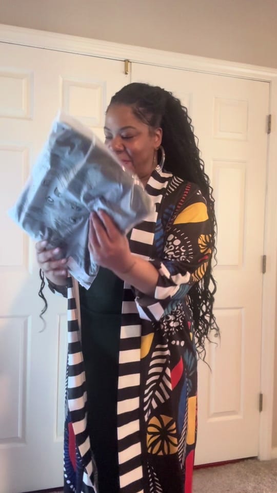 Post 4 by Shida Links It👚👛👡 on TikTok (video)