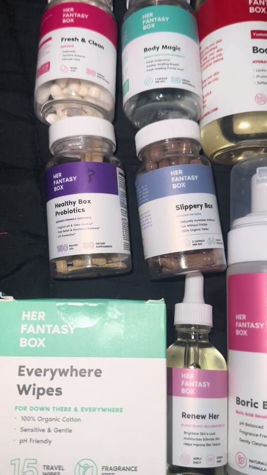 Post 8 by Shida Links It👚👛👡 on TikTok (video)