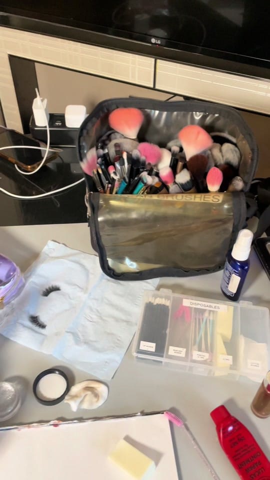 Post 7 by shaina_makeupfx on TikTok (video)