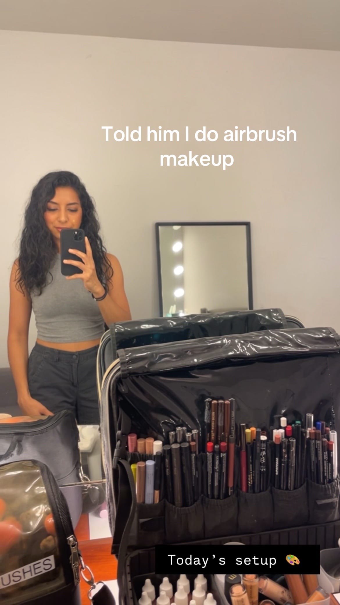 Post 6 by shaina_makeupfx on TikTok (video)