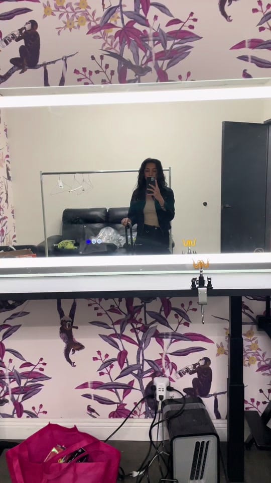 Post 3 by shaina_makeupfx on TikTok (video)