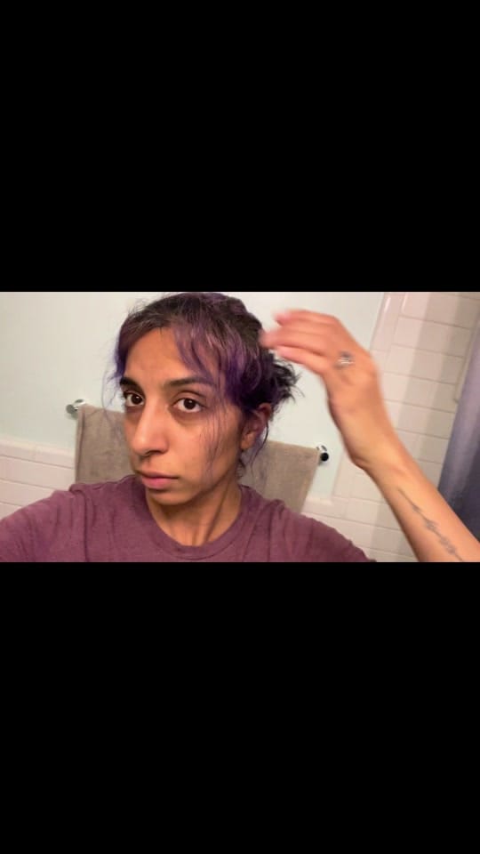 Post 10 by shaina_makeupfx on TikTok (video)