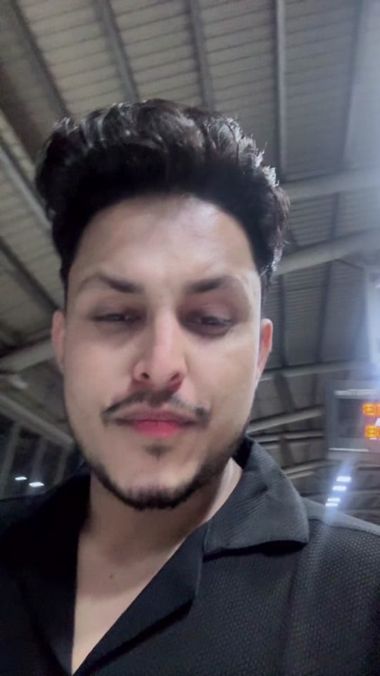 Post 5 by Musa Emon on TikTok (video)