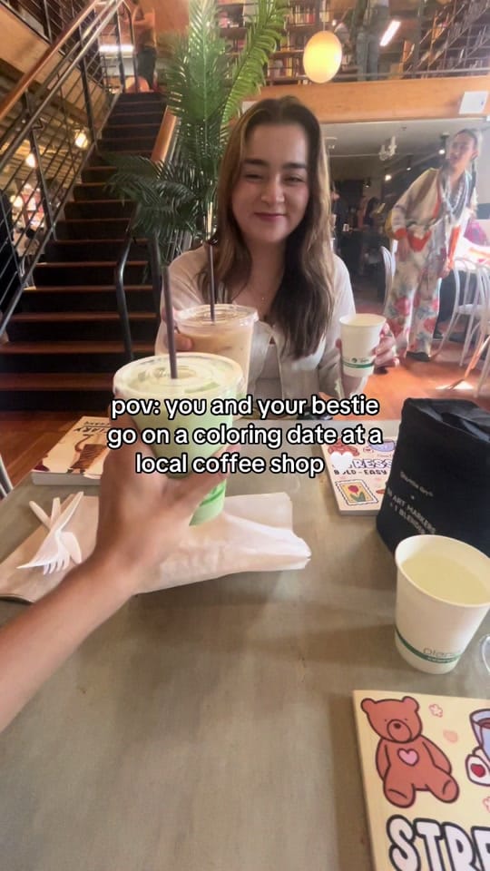 Post 8 by Vanesa | Tech + Lifestyle on TikTok (video)
