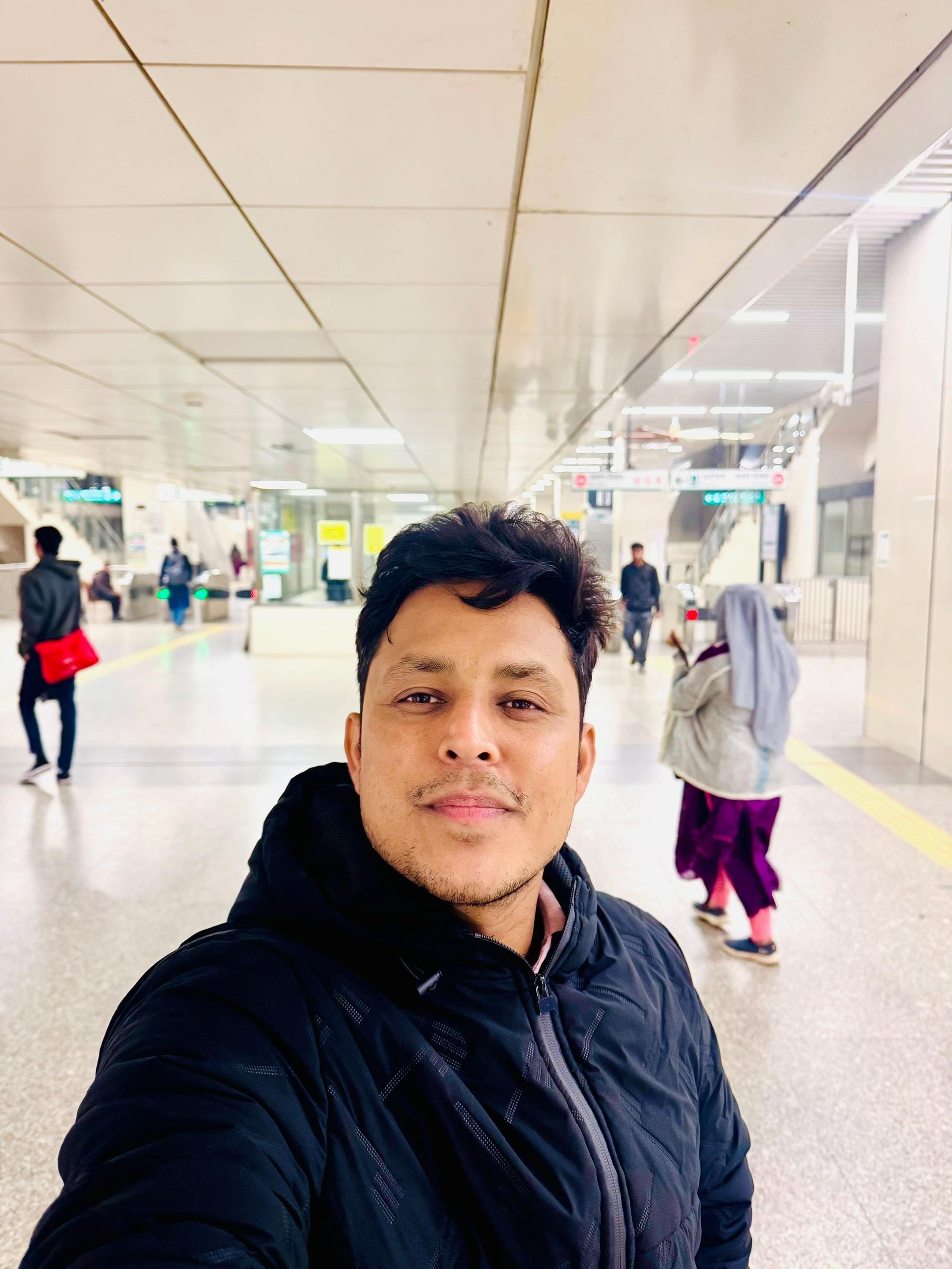 Post 2 by Musa Emon on TikTok (video)