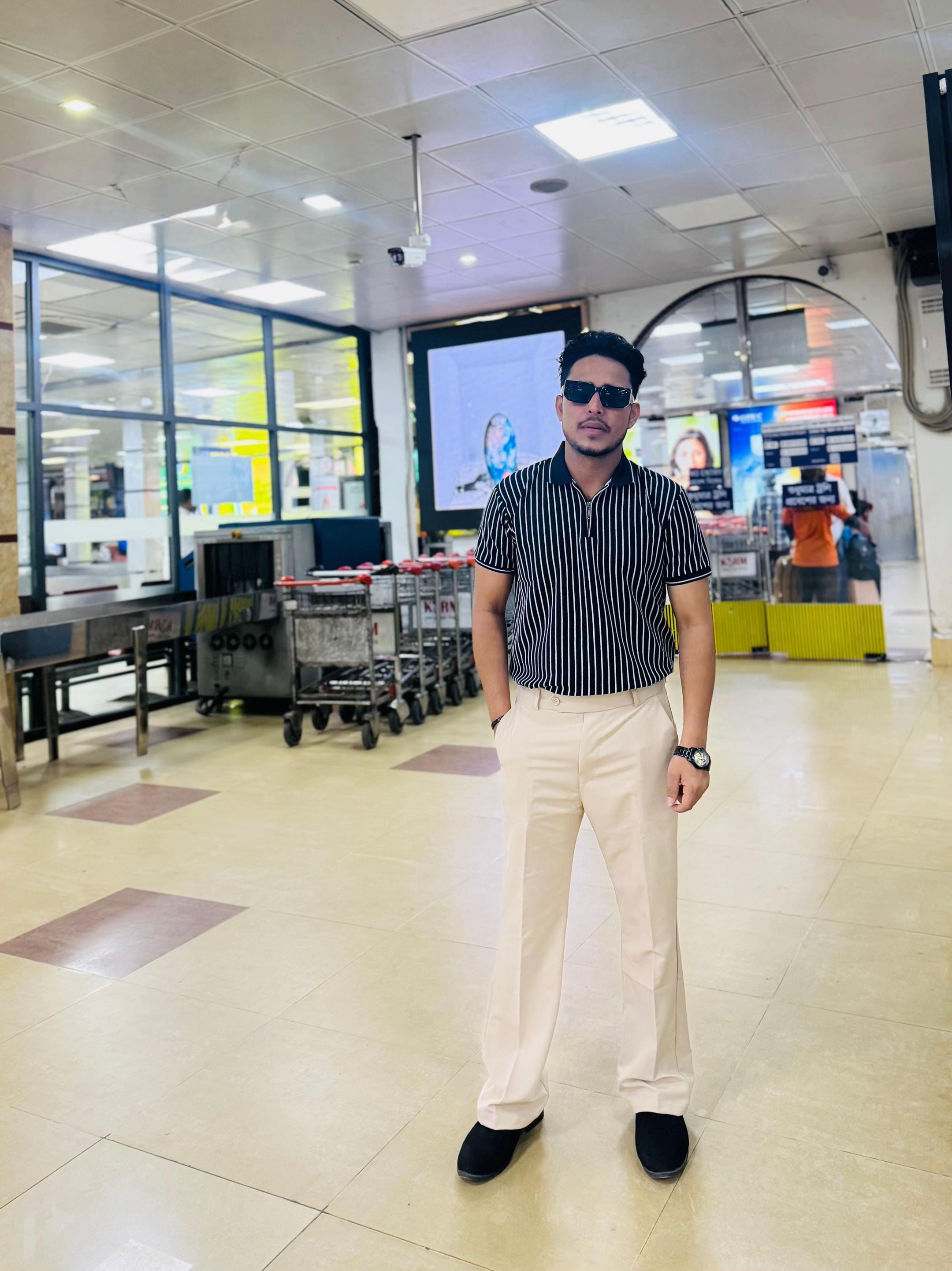 Post 1 by Musa Emon on TikTok (video)