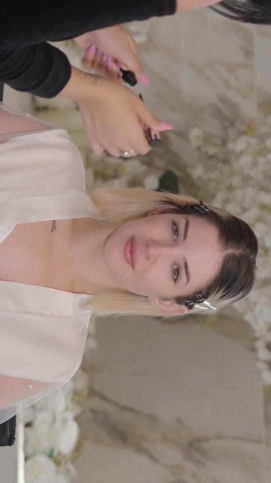 Post 5 by makeupbydarsys on TikTok (video)