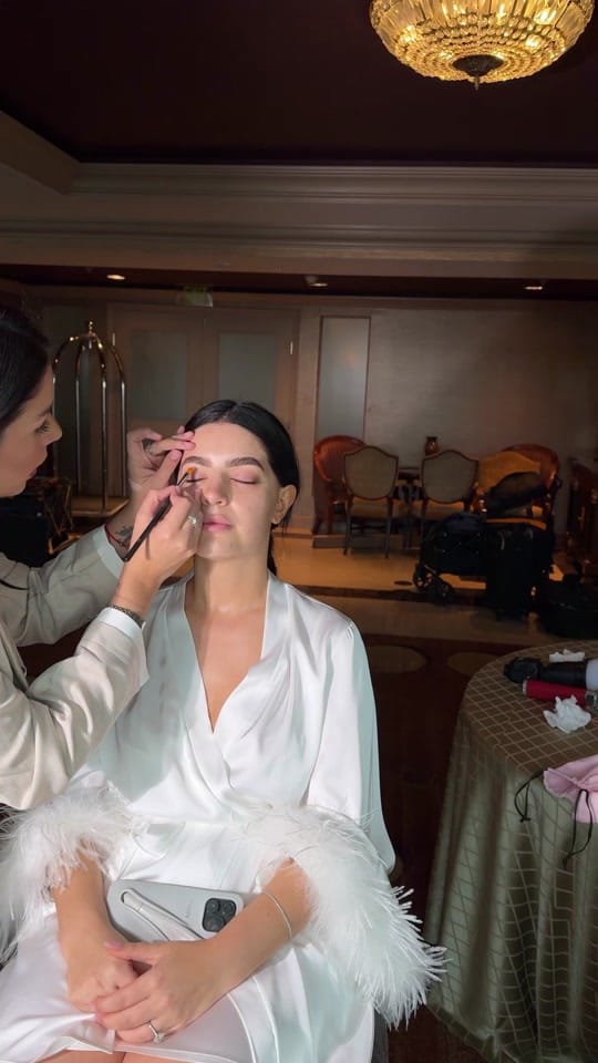 Post 8 by makeupbydarsys on TikTok (video)