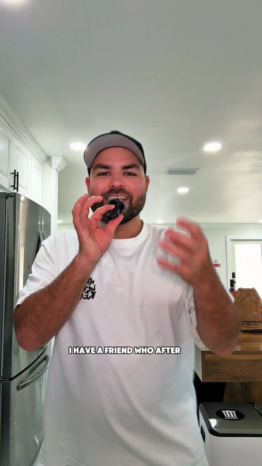 Post 2 by Yandry Garcia on TikTok (video)