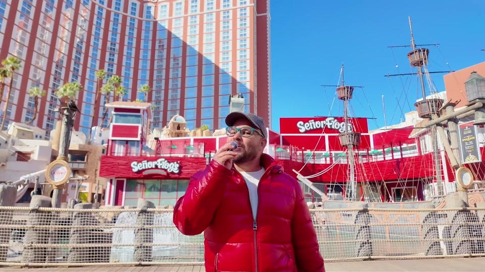 Post 5 by Yandry Garcia on TikTok (video)