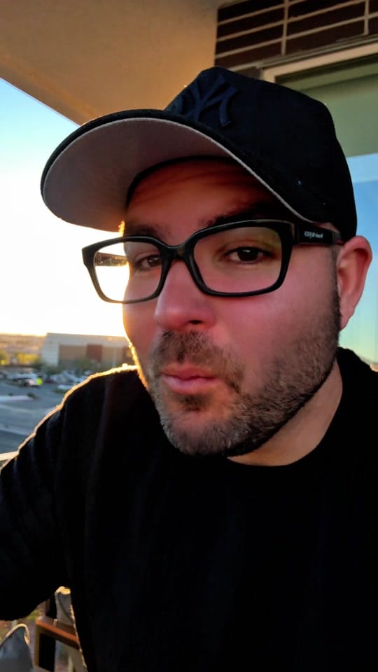Post 6 by Yandry Garcia on TikTok (video)