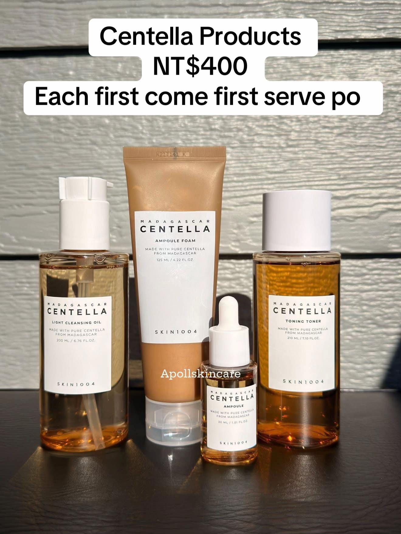 Post 6 by apollskincare 🇵🇭🇹🇼🇺🇸 on TikTok (video)