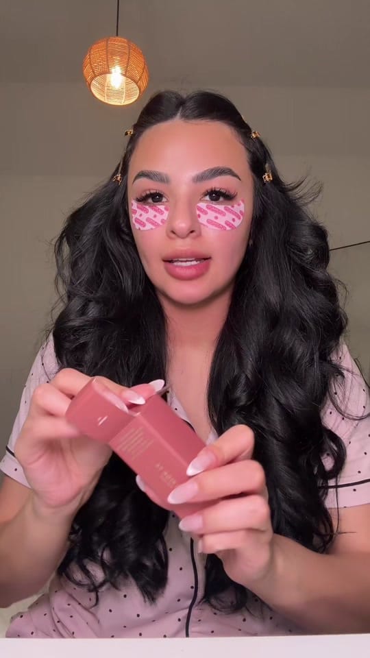 Post 6 by withmarianaa on TikTok (video)