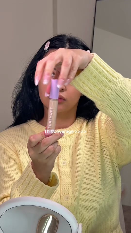 Post 1 by withmarianaa on TikTok (video)