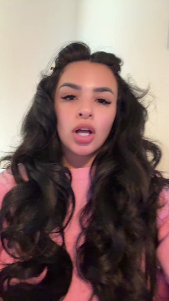 Post 3 by withmarianaa on TikTok (video)